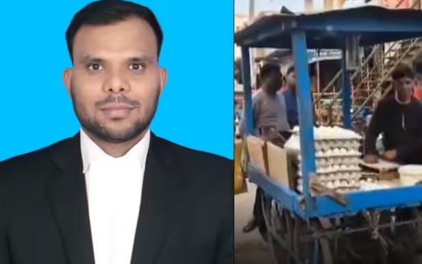 पिता ने अंडे का ठेला लगाकर पढ़ाया,27 की उम्र में जज बने 3 1758542276 Untitled 7 copy